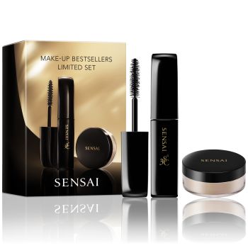 Conjunto Make-up Bestsellers Edição Limitada