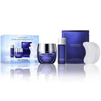 Coffret Extra Intensive Double Moisturising