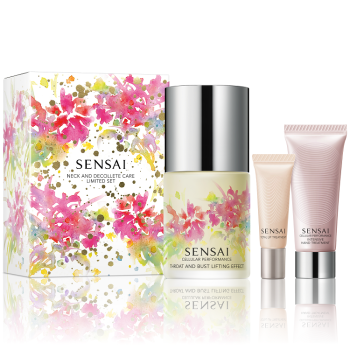 Neck & Decollete Care Edição Limitada