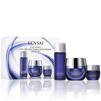 Set Extra Intensive Eye Care & Double Moisturising Set Extra Intensive Eye Care & Double Moisturising