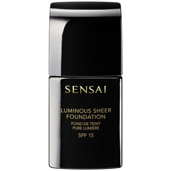 Base de Maquilhagem Luminous Sheer
