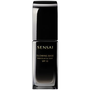 Base de maquilhagem brilhante SPF10