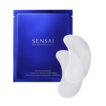 Cellular Performance Extra Intensive Patches 10 minutos