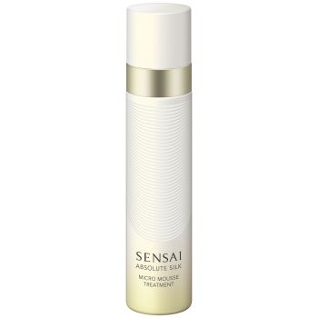 Absolute Silk Micro Mousse Tratamento Anti-Envelhecimento