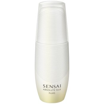 Fluido de Seda Absoluta