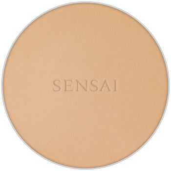 Recarga Total Finish Foundation