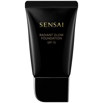 Base de Maquilhagem Radiant Glow Foundation SPF10