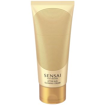 After Sun Silky Bronze Glowing Cream