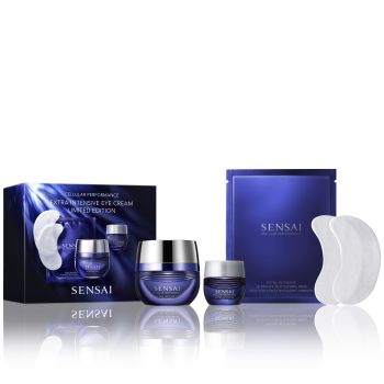 Coffret Extra Intensive Eye Cream