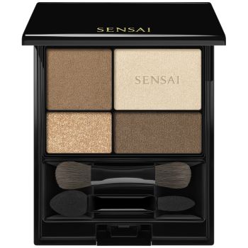 Eye Colour Palette Paleta de Sombras