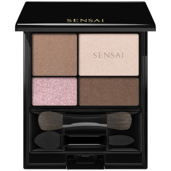 Colours Eye Colour Palette Paleta de sombras para os olhos
