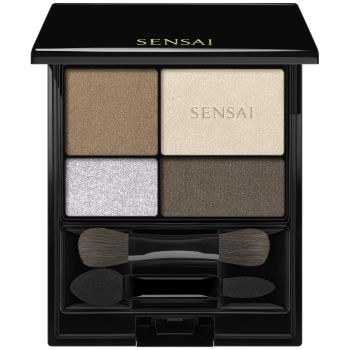 Eye Colour Palette Paleta de Sombras