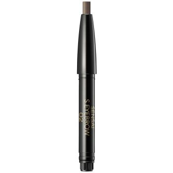 Styling Eyebrow Pencil Recarga Lápis de Sobrancelhas