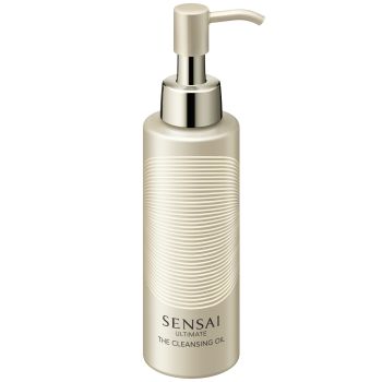 Ultimate The Cleansing Oil Óleo de limpeza