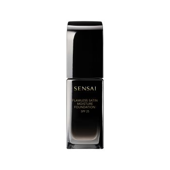 Base de Maquilhagem Flawless Satin