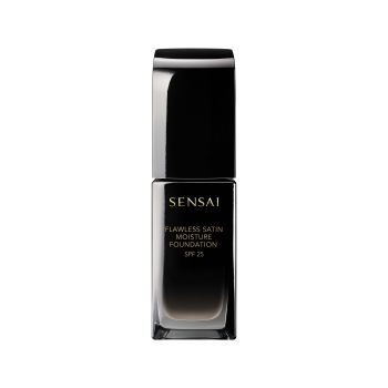 Base de Maquilhagem Flawless Satin