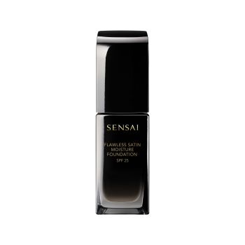 Base de Maquilhagem Flawless Satin