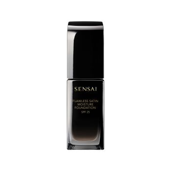 Flawless Satin Moisture Foundation