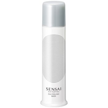 Silk Peeling Máscara em Creme Esfoliante