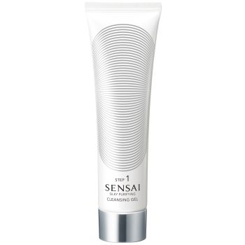 Sensai Silky Purifying Cleansing Gel
