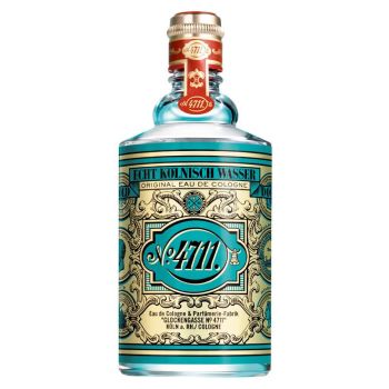 4711 Original Eau de Cologne Unissex