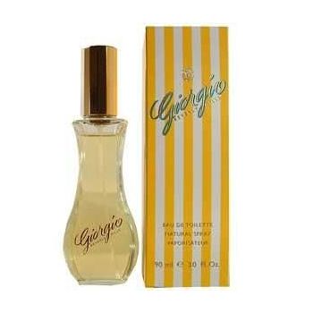 Giorgio Beverly Hills Giorgio Beverly Hills Eau de Toilette para mulher