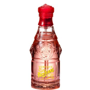 Versace Red Jeans Eau de Toilette  para mulher