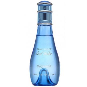 Cool Water para Mulher