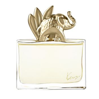 Kenzo Jungle Eau de Parfum para mulher