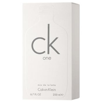 CK One Unisex Eau de Toilette