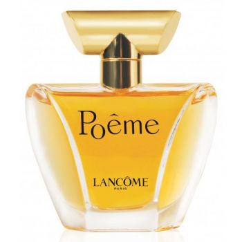Lancome Poeme Eau de Parfum para mulher