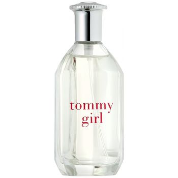 Tommy Girl Eau de Toilette  para Mulher