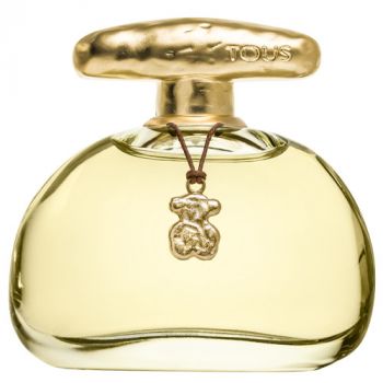 Touch The Original Gold Eau de Toilette  para Mulher