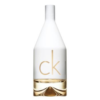 Ck In2u For Her Eau de Toilette para Mulher