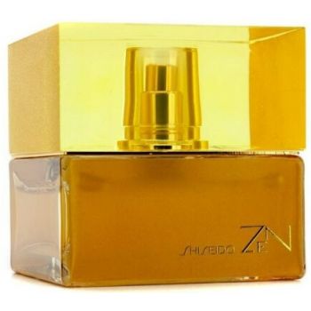 Shiseido Zen Eau de Parfum para mulher