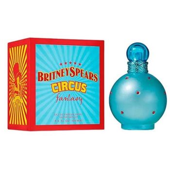 Circus Fantasy Eau de Parfum