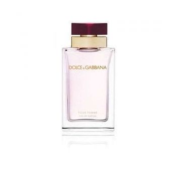 Dolce & Gabbana Pour Femme Eau de Parfum para mulher