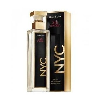 5th Avenida NYC Black
