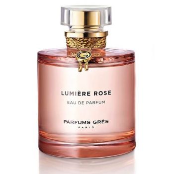 Lumiere Rose Eau de Parfum
