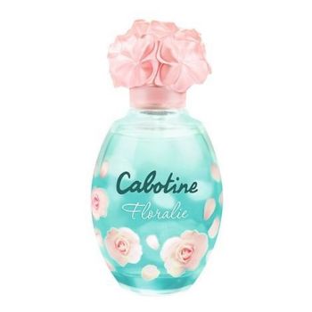 Cabotine Floralie Eau de Toilette para Mulher
