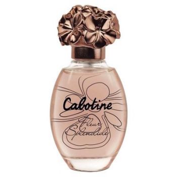 Gres Cabotine Fleur Splendide Eau de Toilette para Mulher