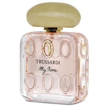 Trussardi My Name Eau de Parfum para mulher