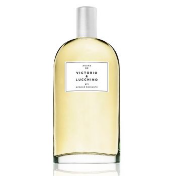 Victorio & Lucchino Agua de V&L Nº 1 Azahar Radiante para mulher