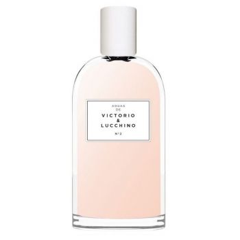 Victorio & Lucchino Agua de V&L Nº 2 Rosa Fresca para mulher