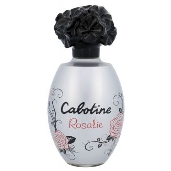 Cabotine Rosalie Eau de Toilette para Mulher