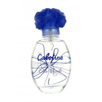 Cabotine Eau Vivide Eau de Toilette para Mulher