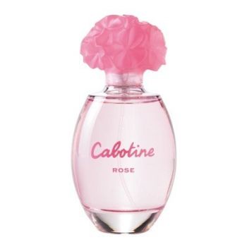 Cabotine Rose Eau de Toilette para Mulher