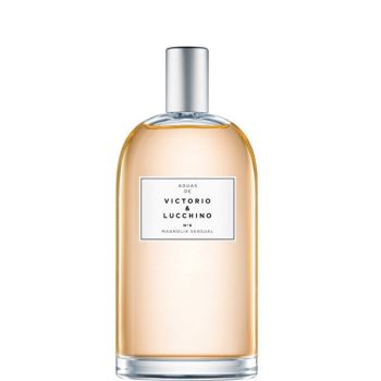 Victorio & Lucchino Água de V&L Nº 6 Magnólia, Flor de Água, Pêssego para mulher