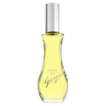 Giorgio Beverly Hills Eau de Giorgio Eau de Toilette  para mulher