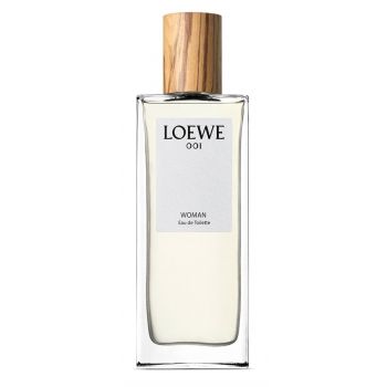 Loewe Loewe 001 Woman Eau de Toilette  para mulher